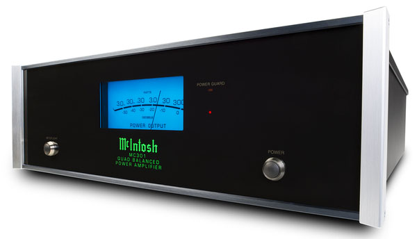 McIntosh MC301