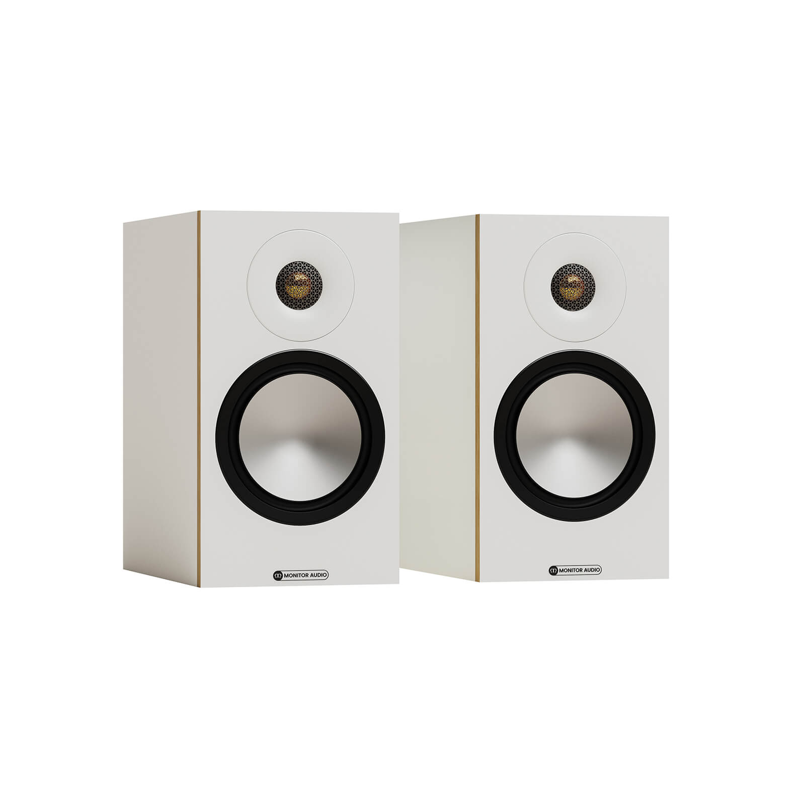 Monitor Audio Bronze 50 (7G) white