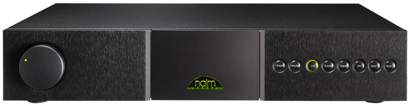 Naim Audio NAC 202 (витрина)