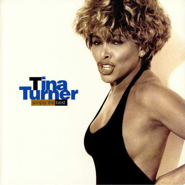 Tina Turner - Simply The Best (0190295378134)