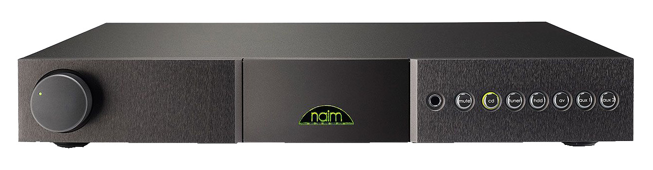 Naim Audio Nait XS 2