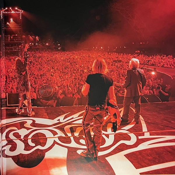 Aerosmith - Greatest Hits (0602448968265)