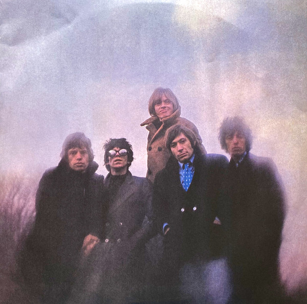 The Rolling Stones - More Hot Rocks (Big Hits & Fazed Cookies) [Glow in the Dark Vinyl] (2058-1)