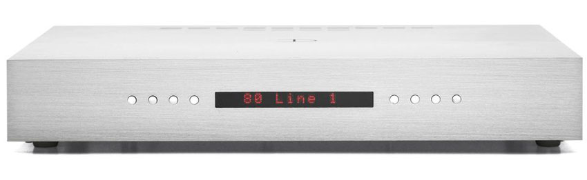 Densen Beat-150 plus albino\chrome