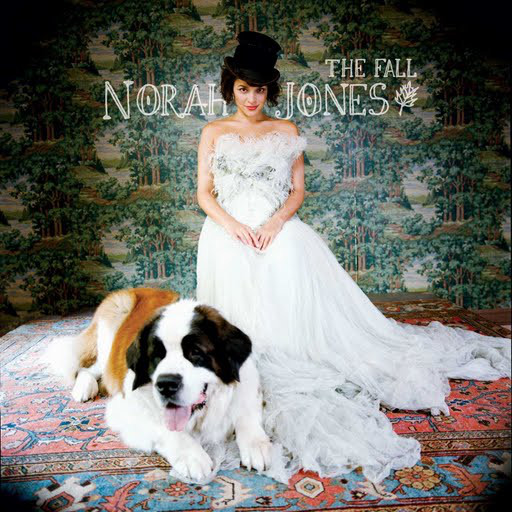 Norah Jones - The Fall (509996 99286 1 1)