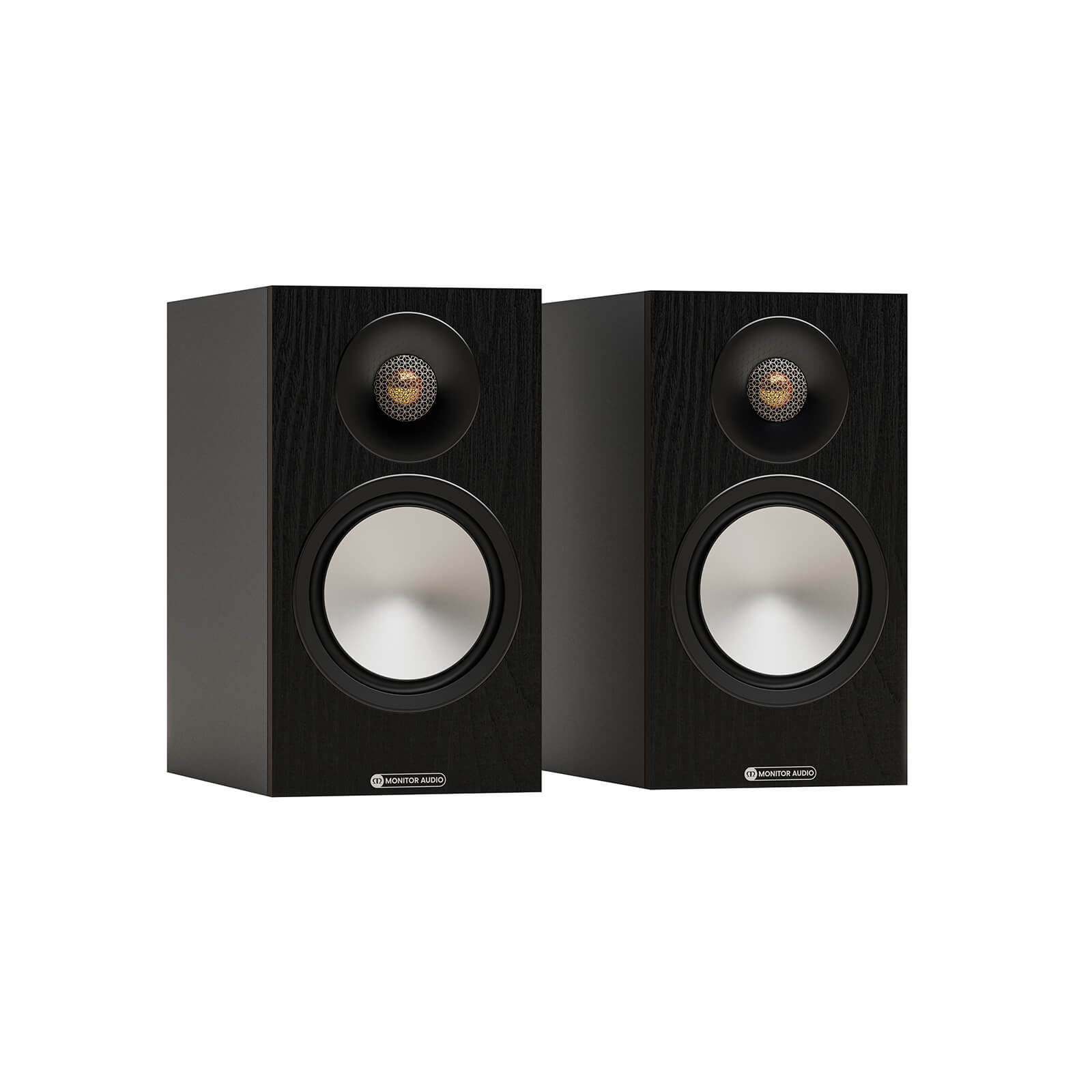 Monitor Audio Bronze 50 (7G) black