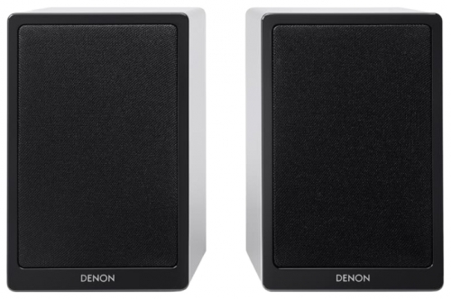 Denon SC-N9 black