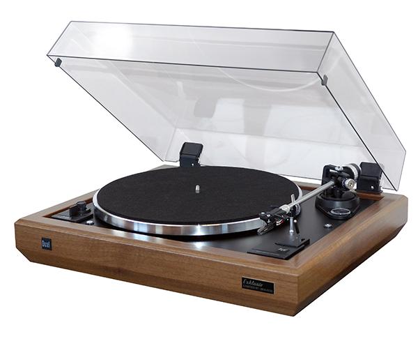 Dual CS505-4 "Exklusiv"