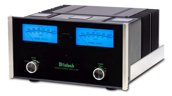 McIntosh MC302