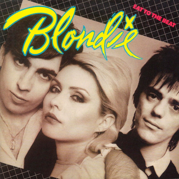 Blondie - Eat To The Beat (5355035)