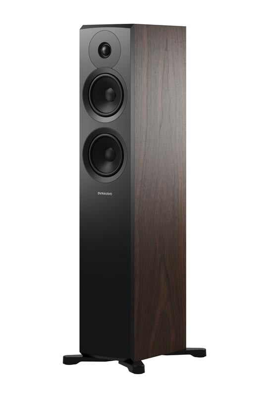 Dynaudio Emit 30 walnut