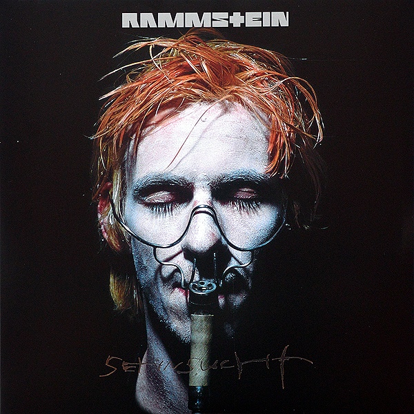 Rammstein - Sehnsucht (2729666)