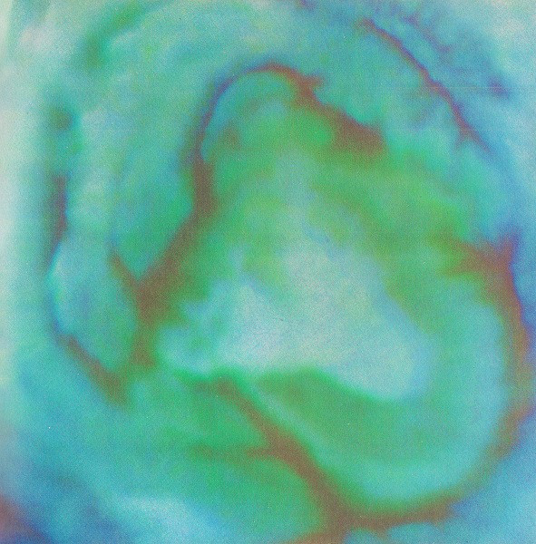 King Crimson - In The Wake Of Poseidon (633367910219)