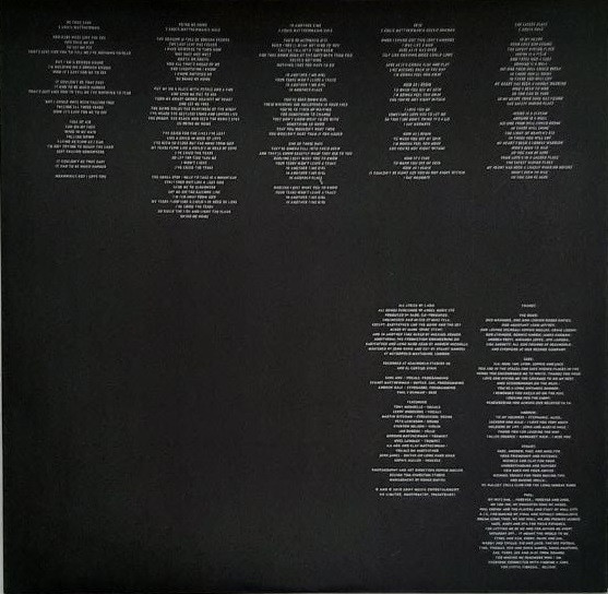 Sade - Soldier Of Love (196587848514)