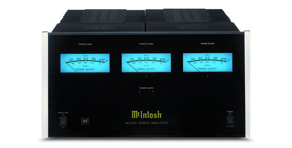 McIntosh MC205