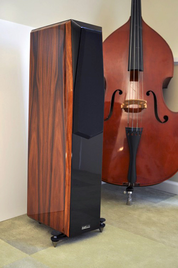 Joseph Audio Perspective