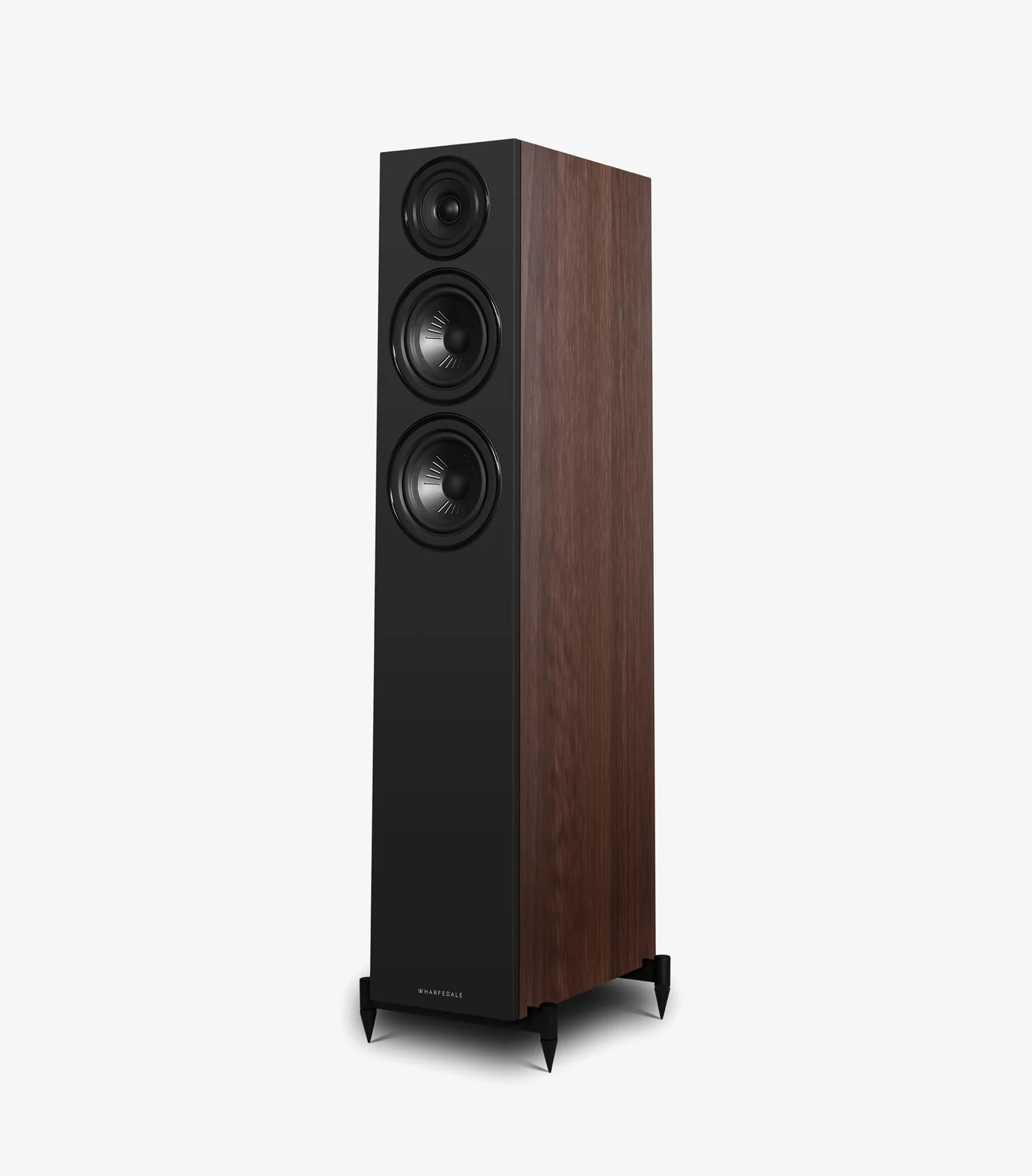 Wharfedale Diamond 12.3i walnut