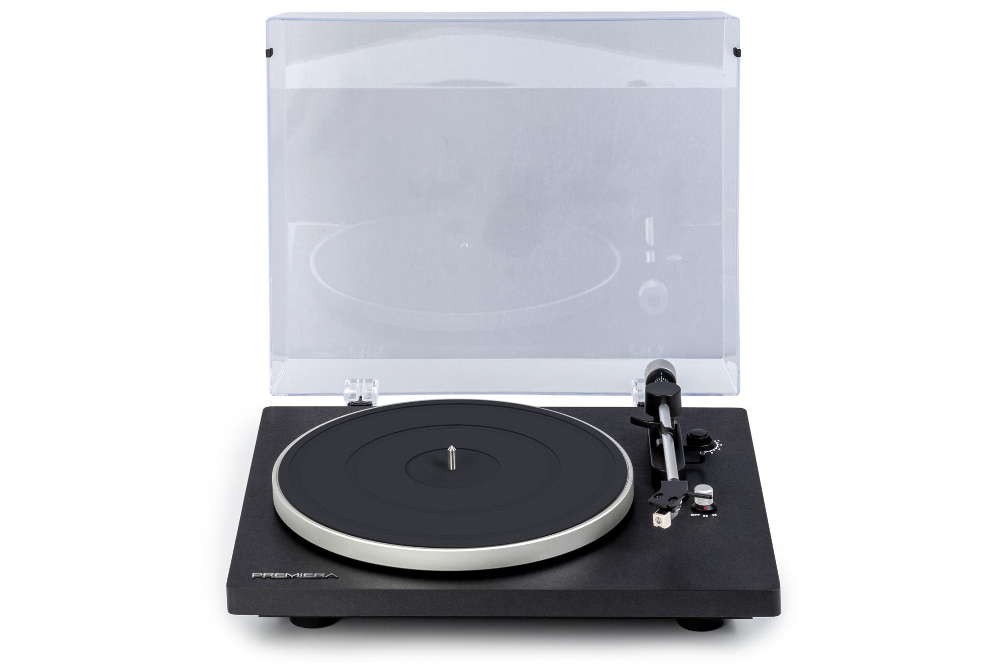 Premiera ECO ONE black