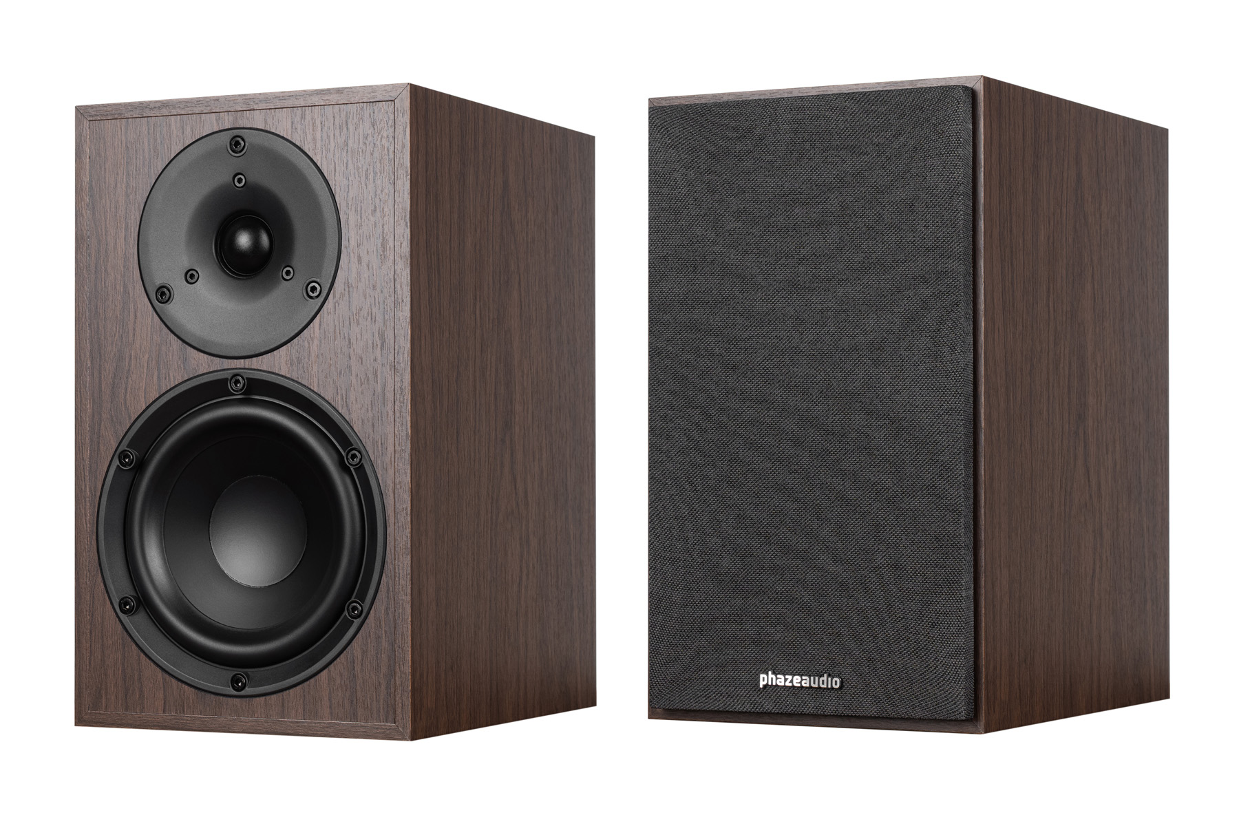 Phaze Audio Tilia 2 walnut