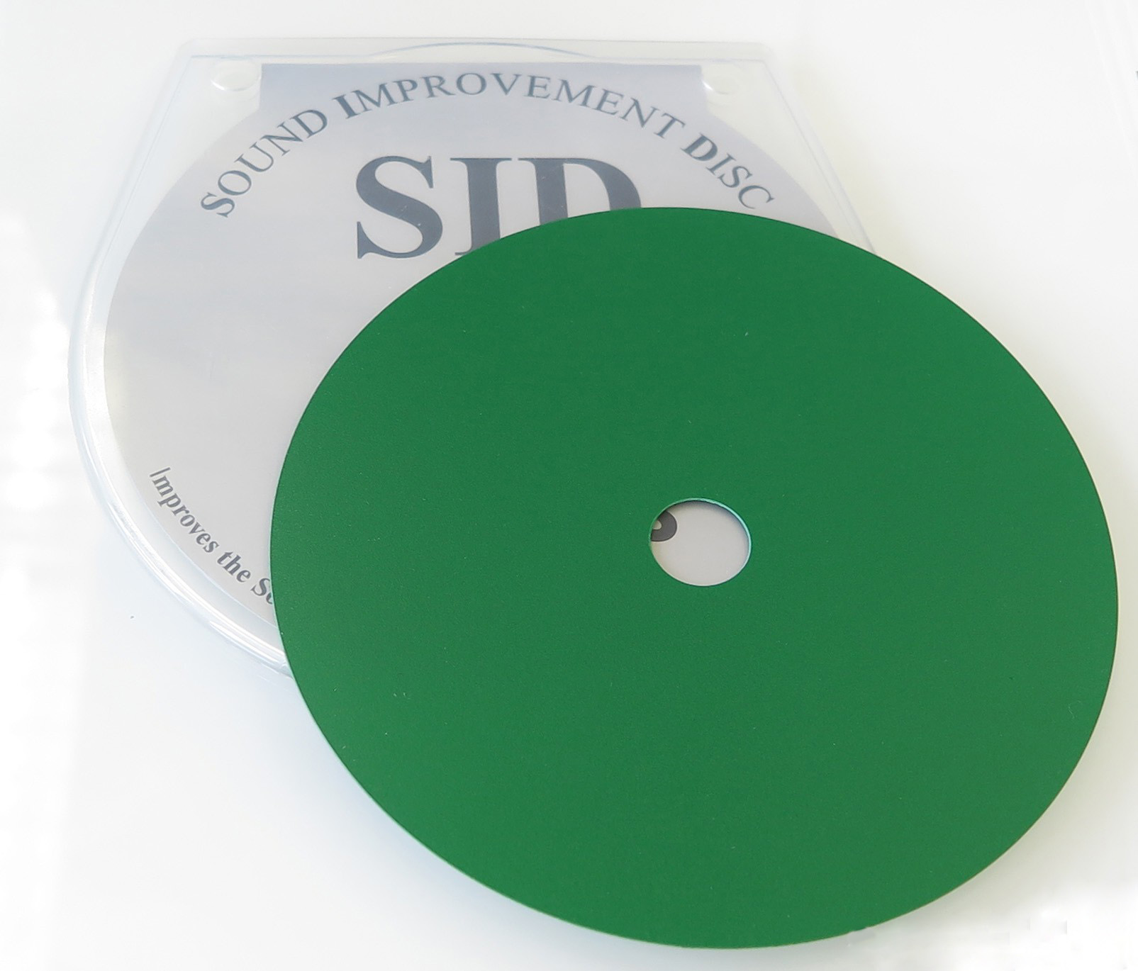 SID CD mat model 14