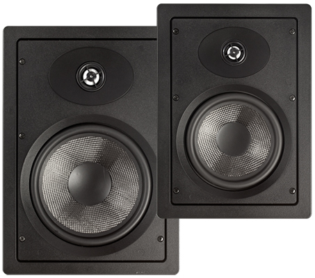 Totem Acoustic KIN In-Wall IW6 Slim
