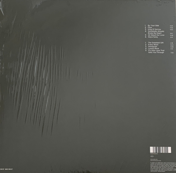 Sade - Lovers Rock (196587848415)