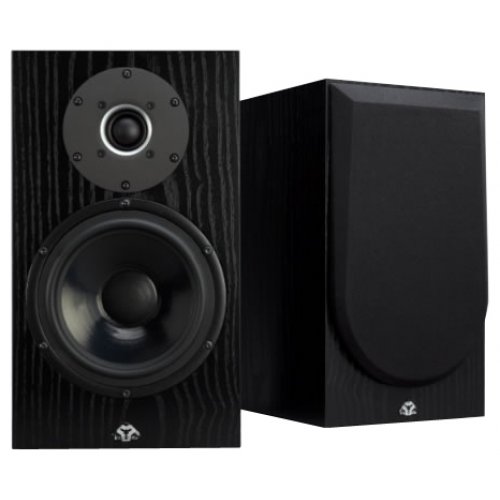 Kudos C1 black ash