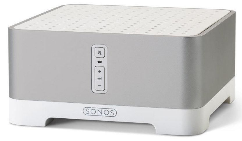 Sonos Connect:AMP