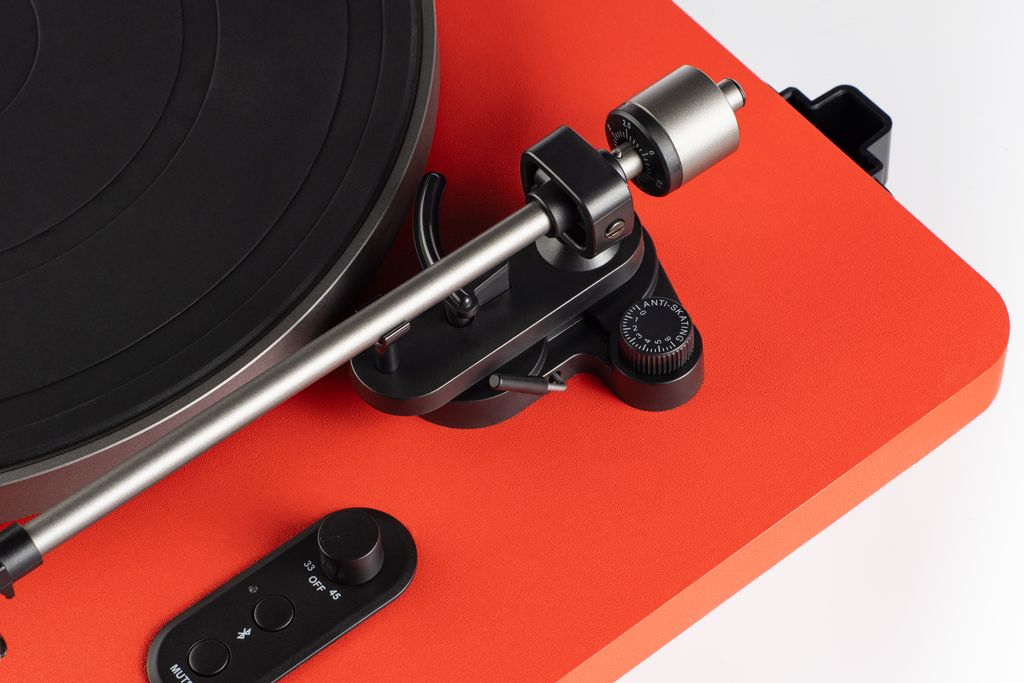 Phaze Audio Diana valkyrian red