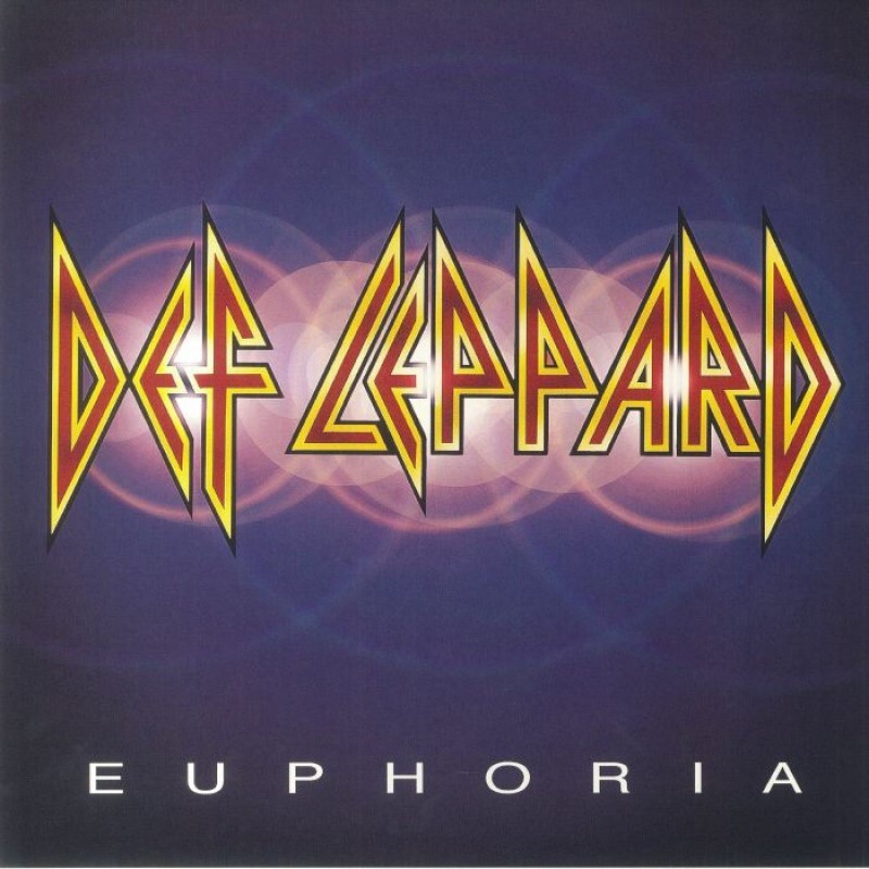 Def Leppard - Euphoria (731384)