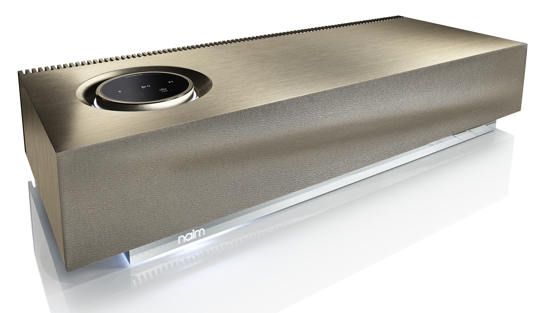 Naim Audio Mu-so Special Edition