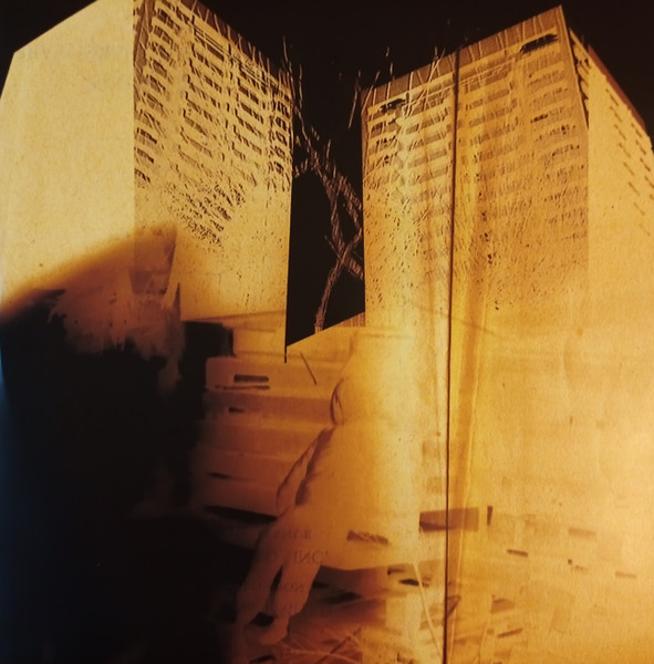 Radiohead - Amnesiac (0634904078300)