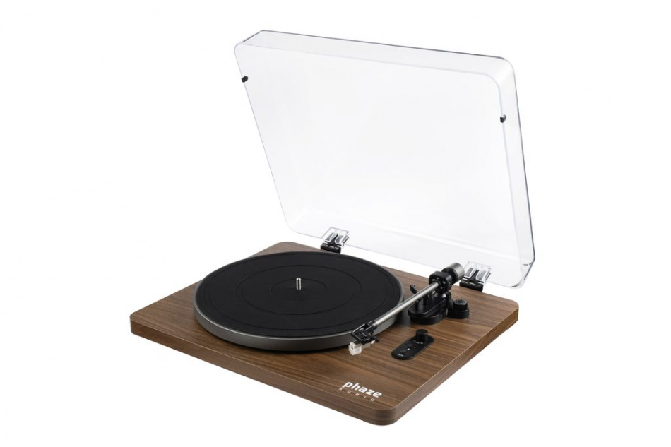 Phaze Audio Diana walnut