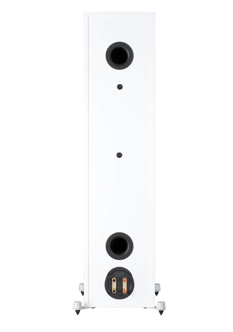 Monitor Audio Bronze 500 (6G) white