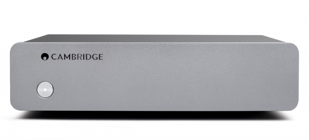 Cambridge Audio Solo MM grey