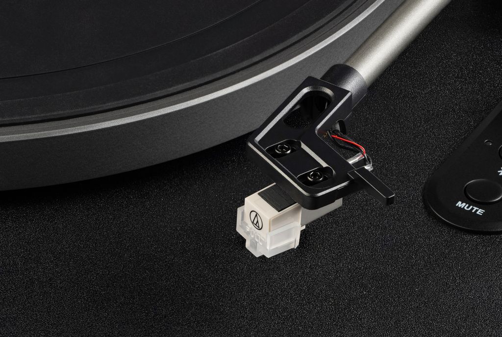 Phaze Audio Diana shadow black