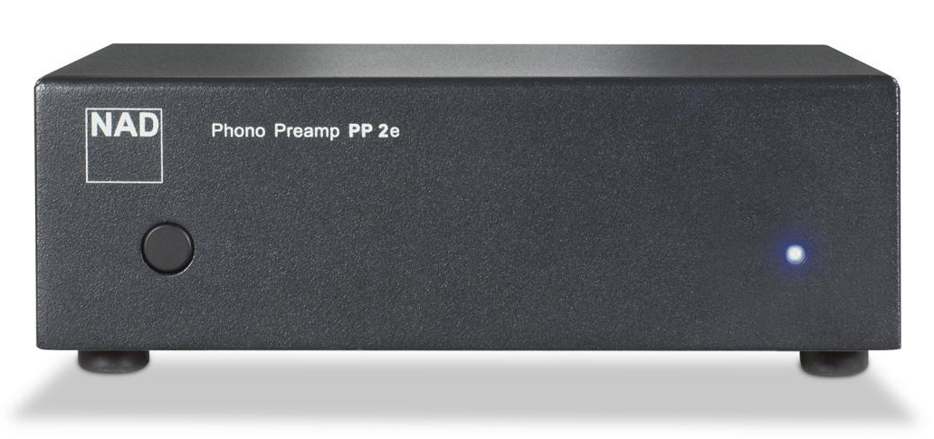 NAD PP2e