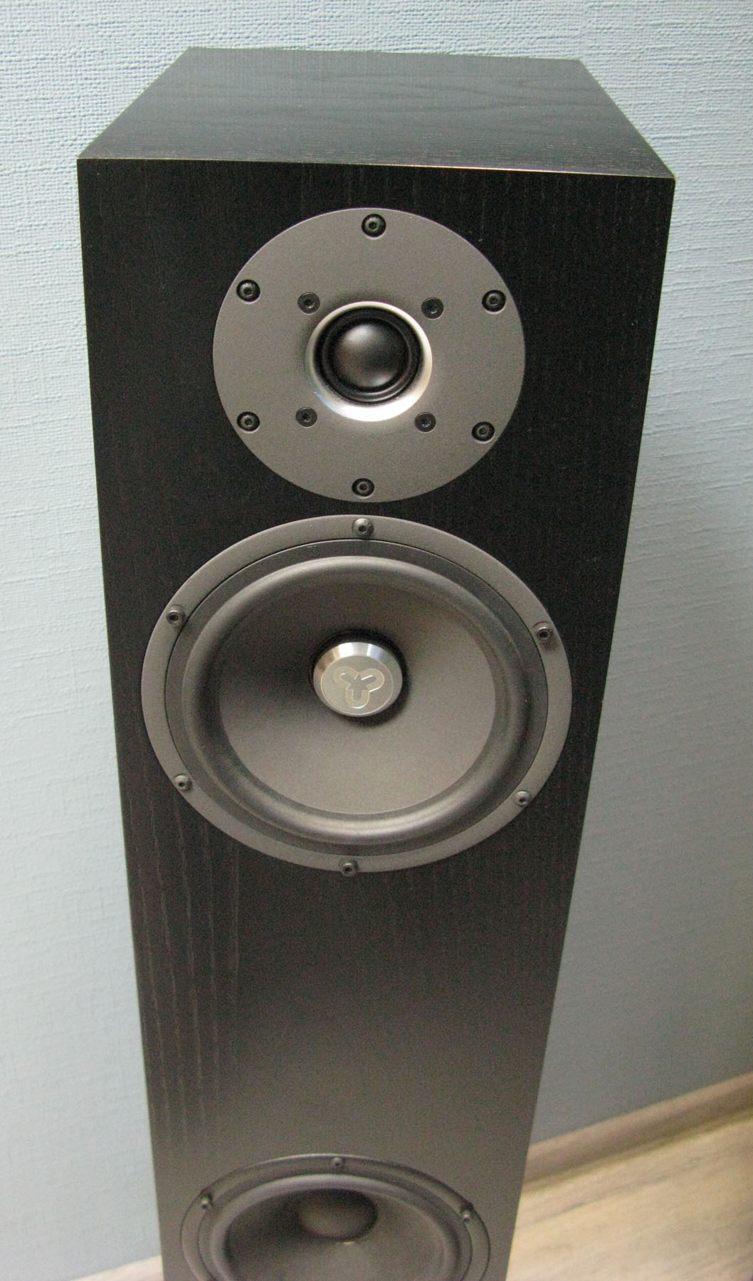 Kudos C30 black ДЕМО