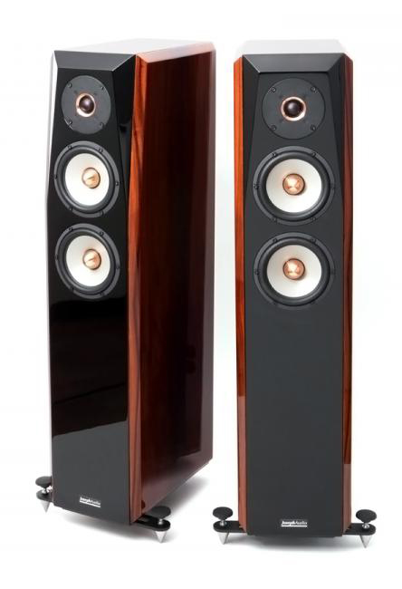 Joseph Audio Perspective