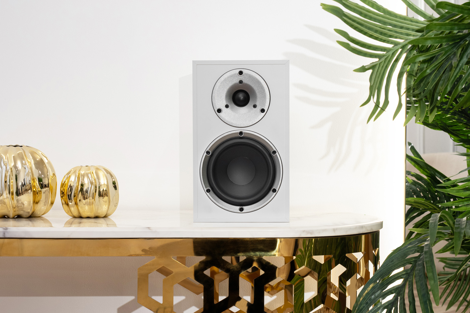 Phaze Audio Tilia 2 white