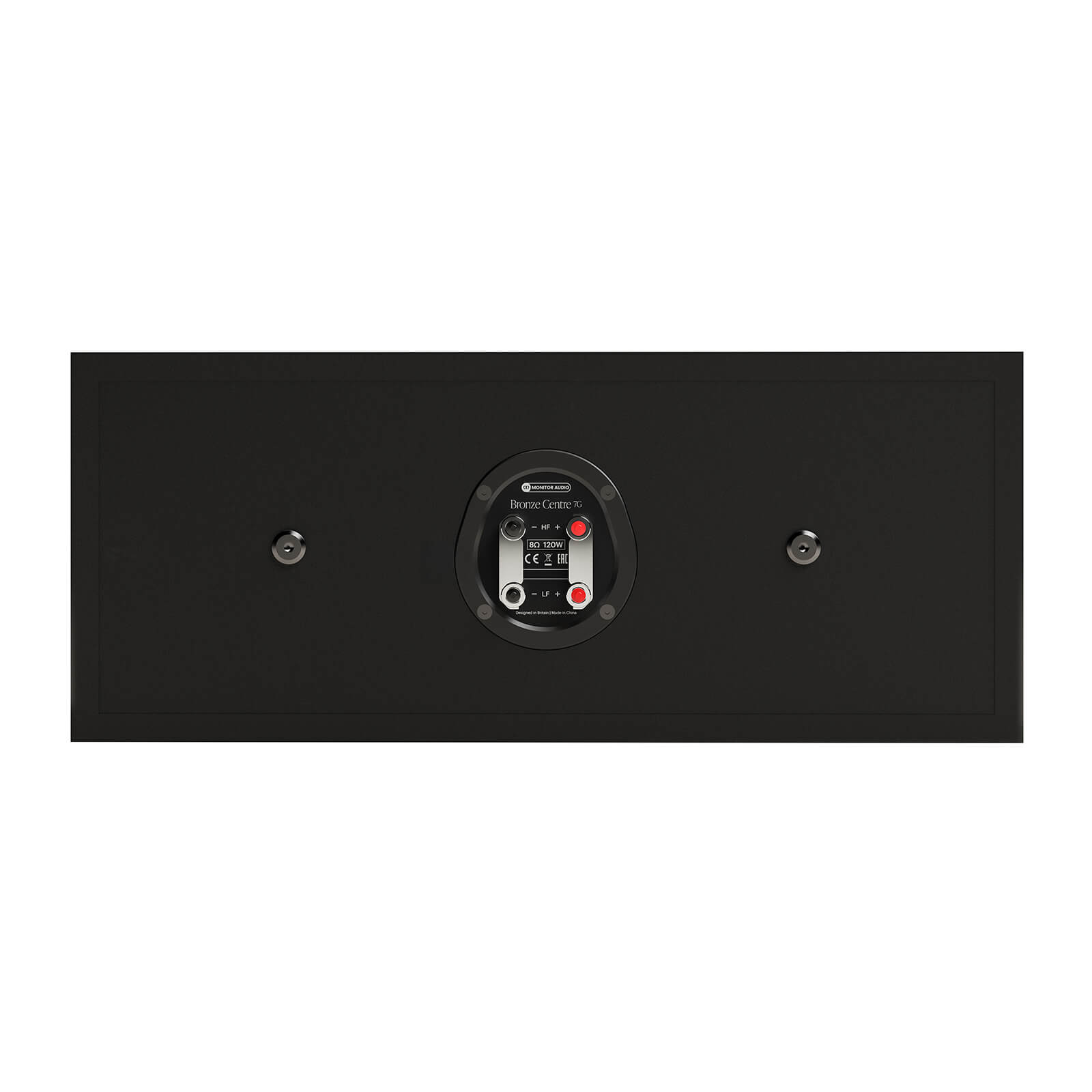 Monitor Audio Bronze Centre (7G) walnut