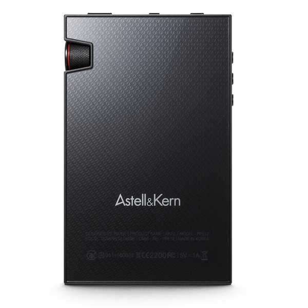 Astell&Kern AK70 64Gb black