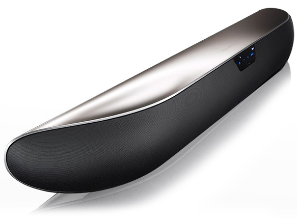 Bowers & Wilkins Panorama 2