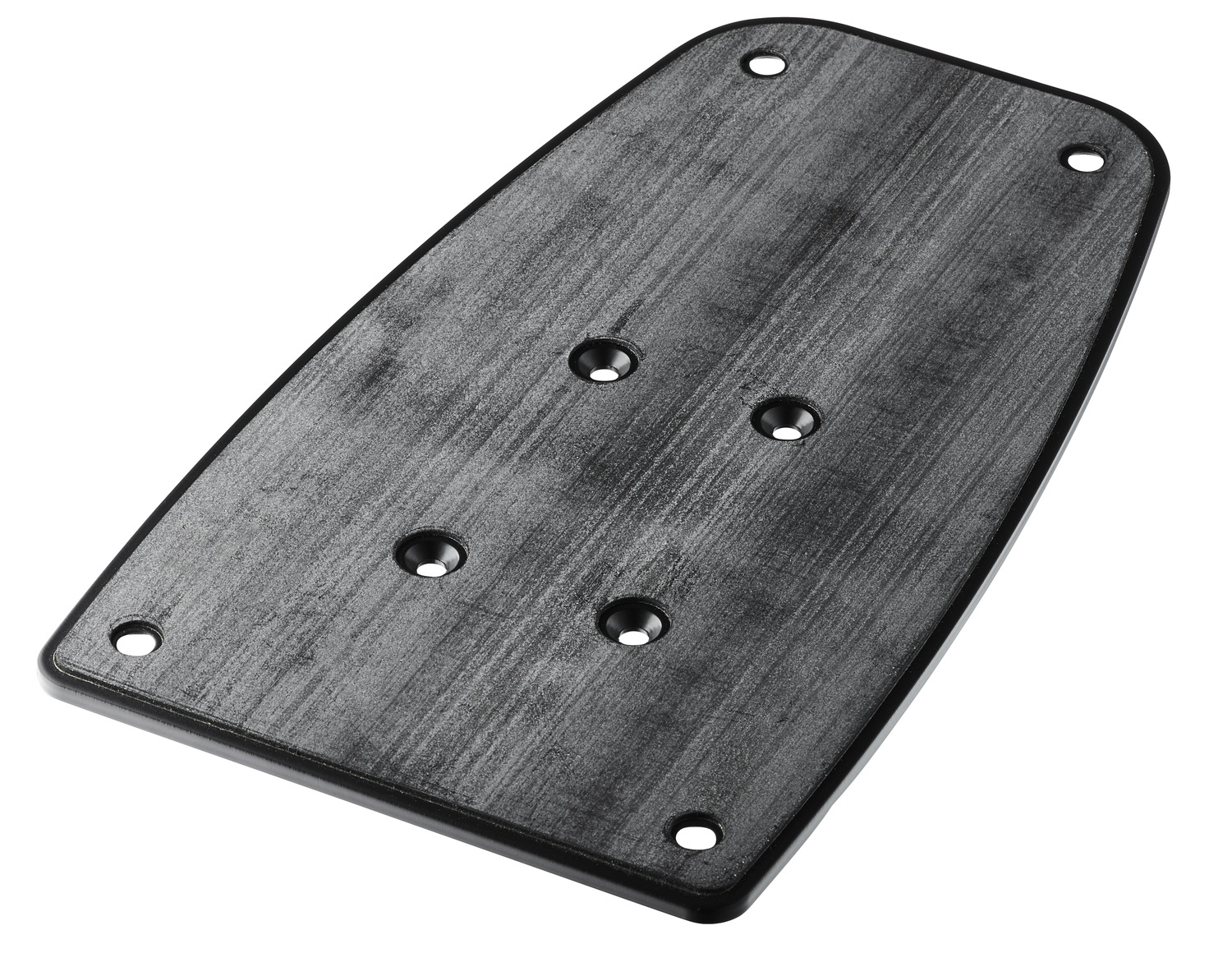Dynaudio Stand 6 Adapter Plate Contour 20 black