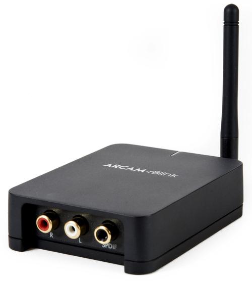 Arcam rBlink