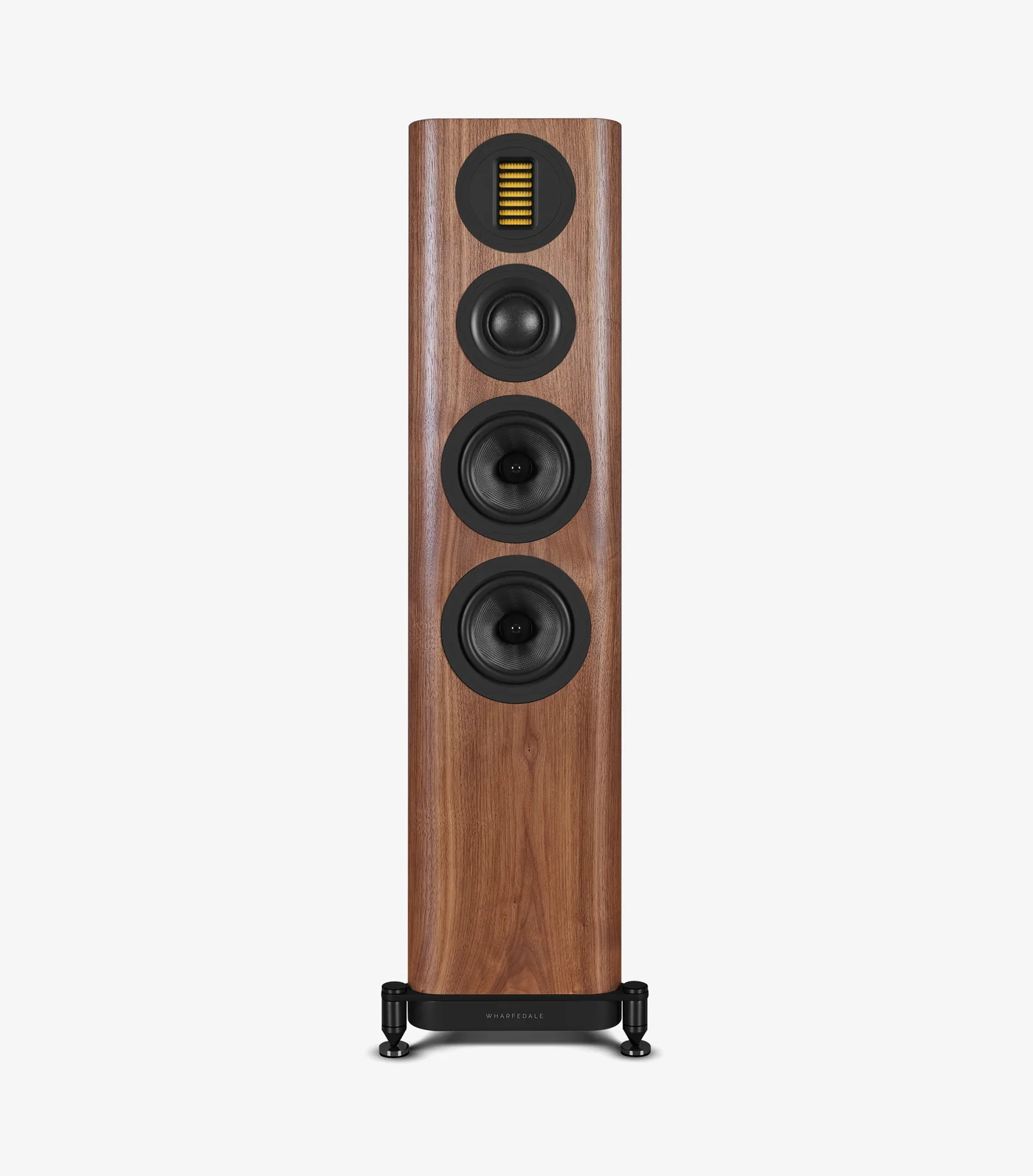 Wharfedale EVO 5.3 walnut