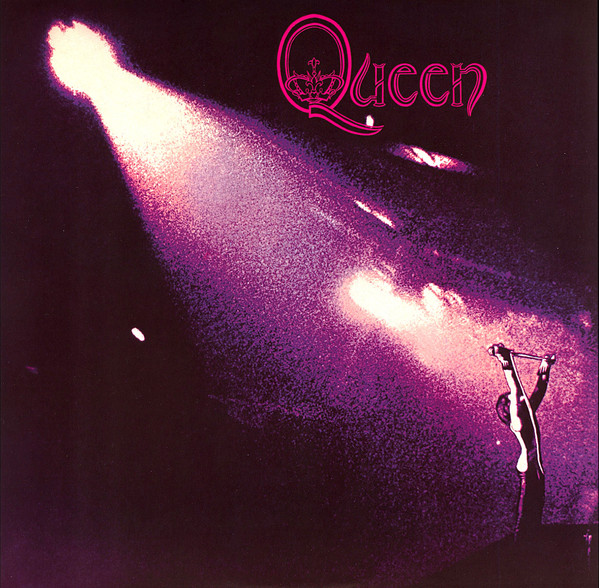 Queen - Queen (00602547202642) [EU]