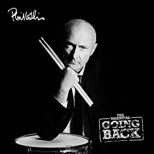 Phil Collins - The Essential Going Back (081227946500)