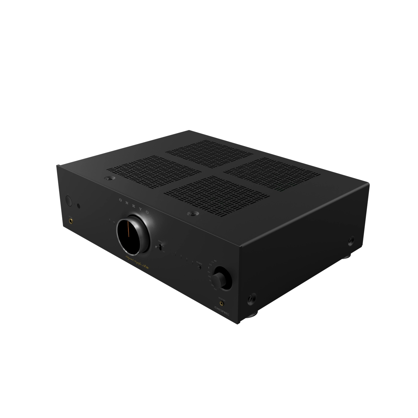 Onkyo Icon A-50 silver