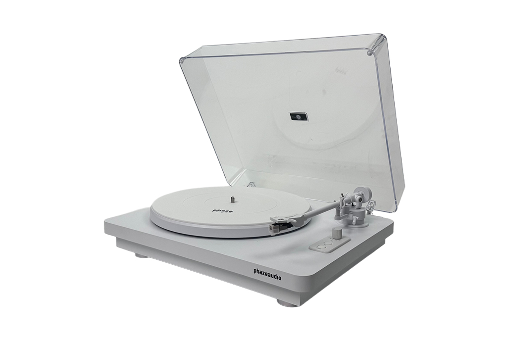 Phaze Audio Diana MKII siberian white